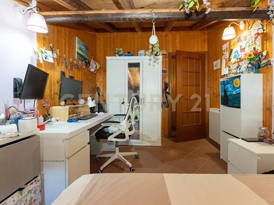 Immagine 22 di Terratetto in vendita  in Via Plebiscito 85 a Misterbianco