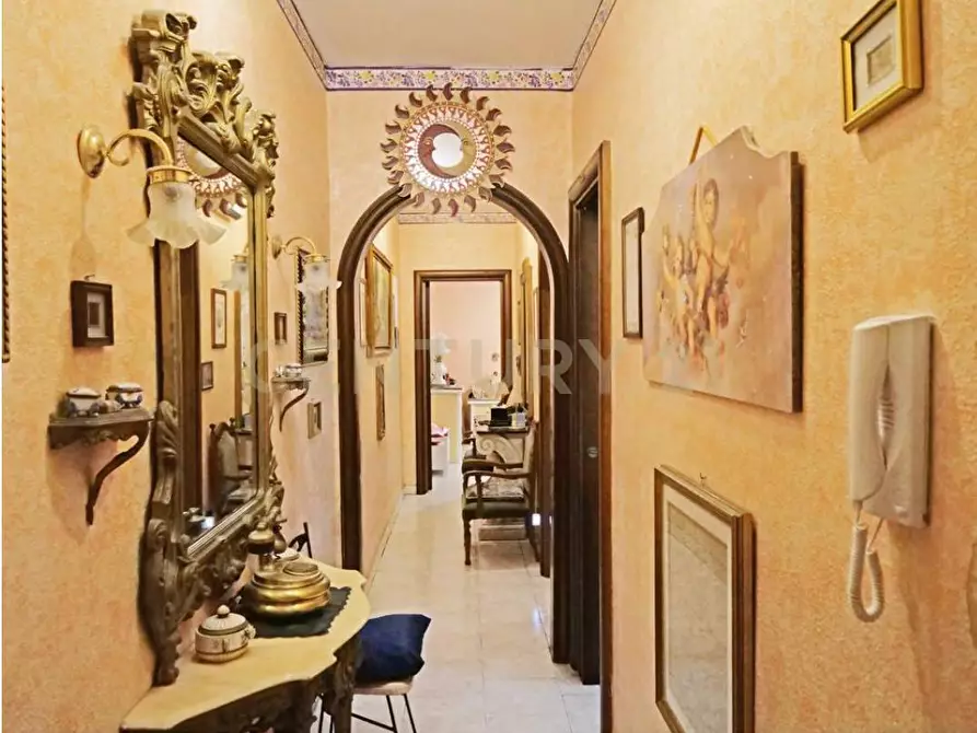 Immagine 10 di Trilocale in vendita  in Viale Bummacaro 20 a Catania