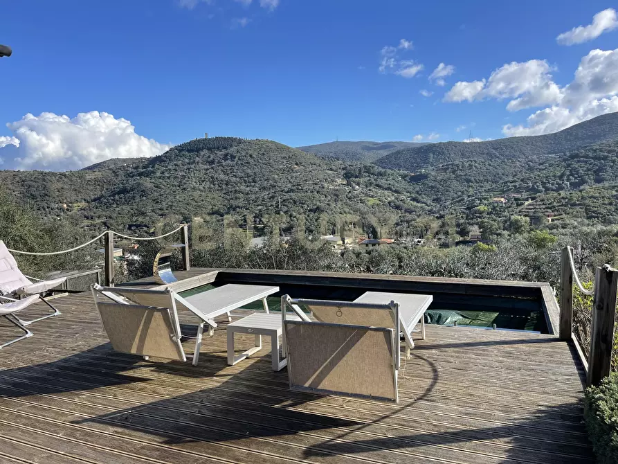 Immagine 57 di Porzione di casa in vendita  in Via degli Atleti a Monte Argentario