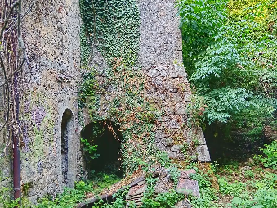 Immagine 12 di Rustico / casale in vendita  in Via dell'Eremo 1 a Castiglione D'orcia