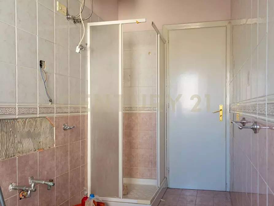 Immagine 13 di Appartamento in vendita  in Via Gaeta 33 a Lentini