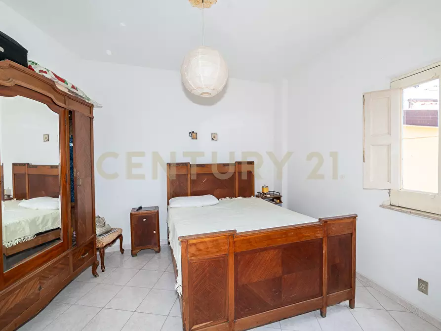 Immagine 12 di Villa in vendita  in Via Crujllas a Calatabiano