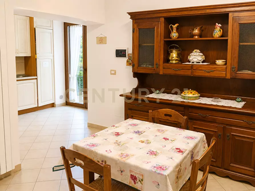 Immagine 1 di Casa bifamiliare in vendita  in Via Fratelli Rosselli 81 a Santa Fiora