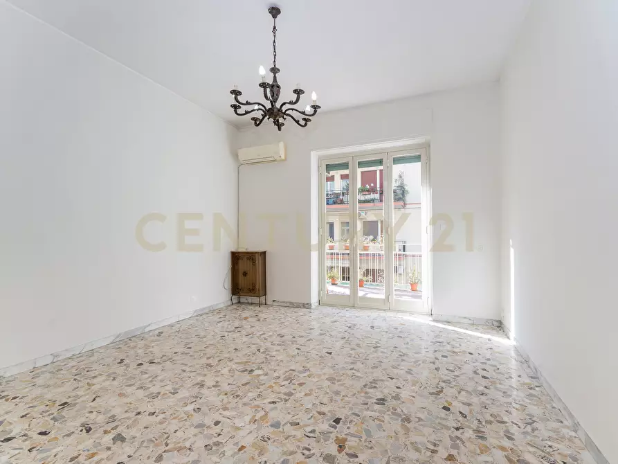 Immagine 33 di Appartamento in affitto  in Via Napoli 79 a Catania