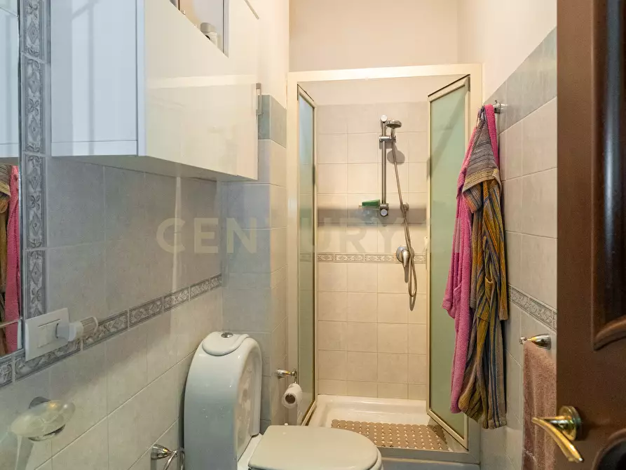 Immagine 71 di Appartamento in vendita  in Viale Mario Rapisardi 456 a Catania