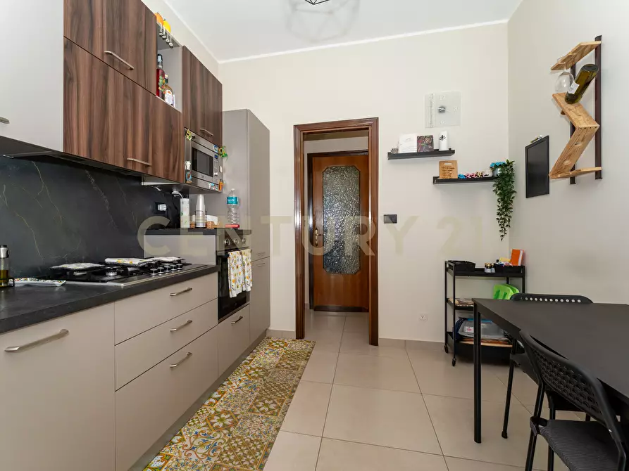 Immagine 36 di Quadrilocale in vendita  in Via Jacopo Vignerio 5 a Catania