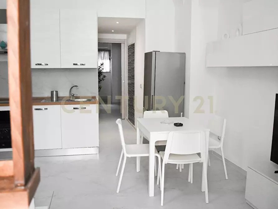 Immagine 1 di Appartamento in vendita  in Via Giuseppe Garibaldi 249 a Catania