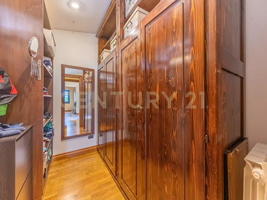 Immagine 75 di Villa in vendita  in Via di Battiferro 43 a Formello