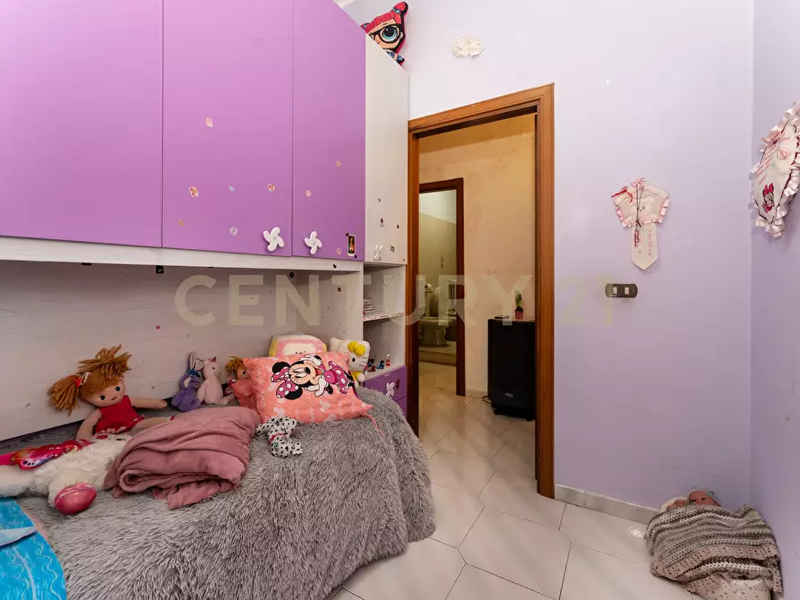 Immagine 31 di Palazzo in vendita  in Via Monte Calvario 56 a Biancavilla