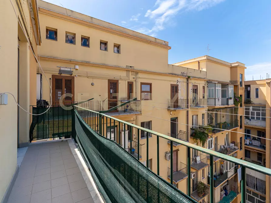 Immagine 16 di Appartamento in vendita  in Via Gorizia 51 a Catania