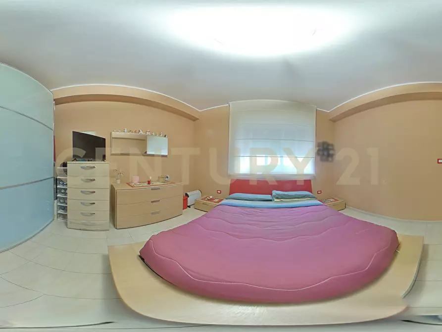 Immagine 47 di Trilocale in vendita  in Via Riccardo Zandonai 6 a Catania