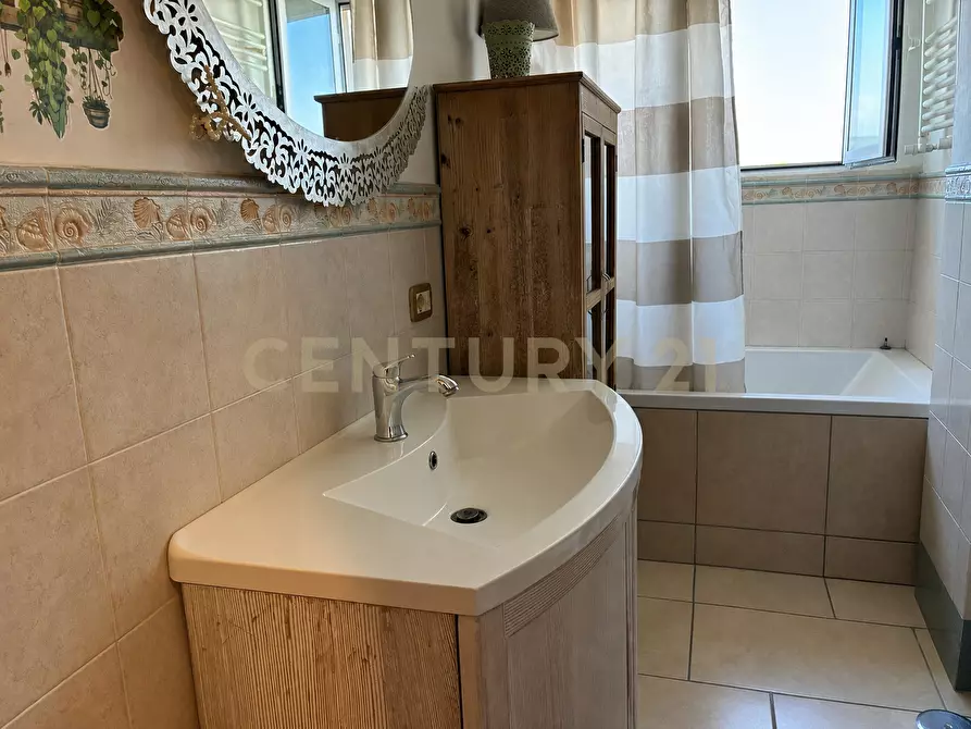 Immagine 19 di Quadrilocale in vendita  in Via Donatori del Sangue 67 a Orbetello