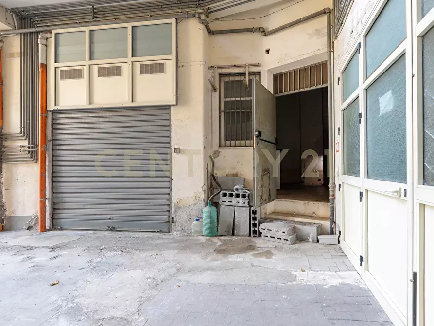 Immagine 22 di Casa indipendente in vendita  in Via Antonio Santangelo Fulci 13 a Catania