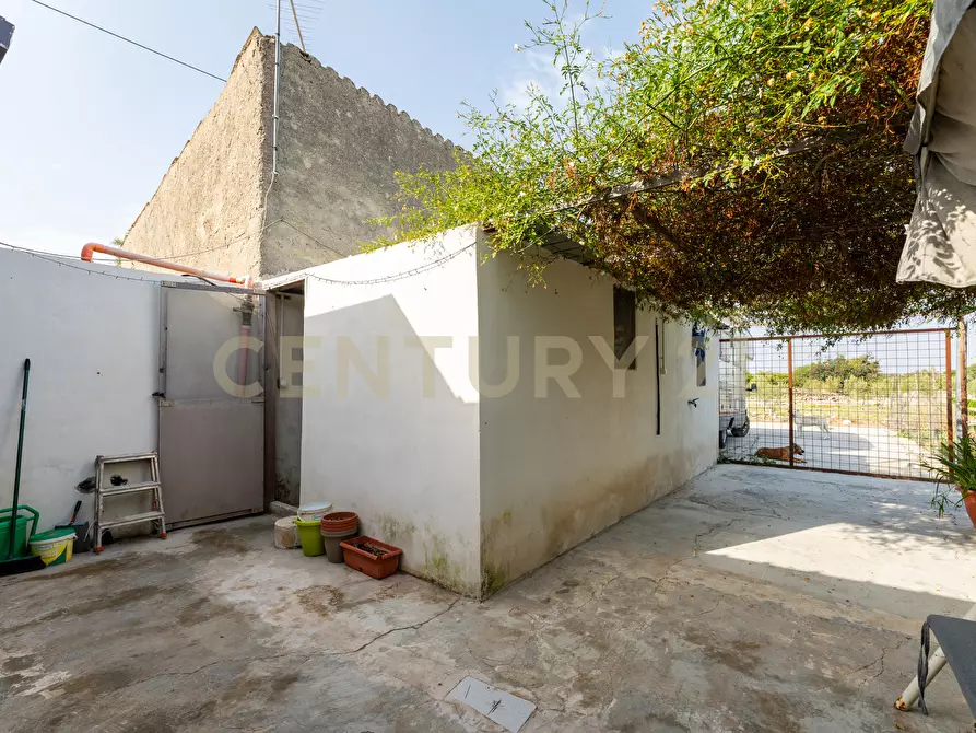 Immagine 12 di Casa indipendente in vendita  in Strada Statale 194 a Carlentini
