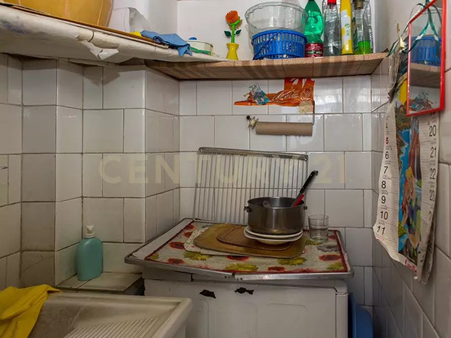 Immagine 31 di Quadrilocale in vendita  in Viale Pietro Querini 5 a Catania