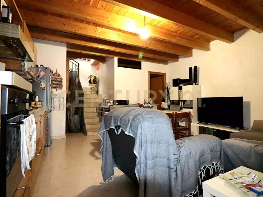 Immagine 5 di Bilocale in vendita  in Chiasso Pizzo 4 a Monreale
