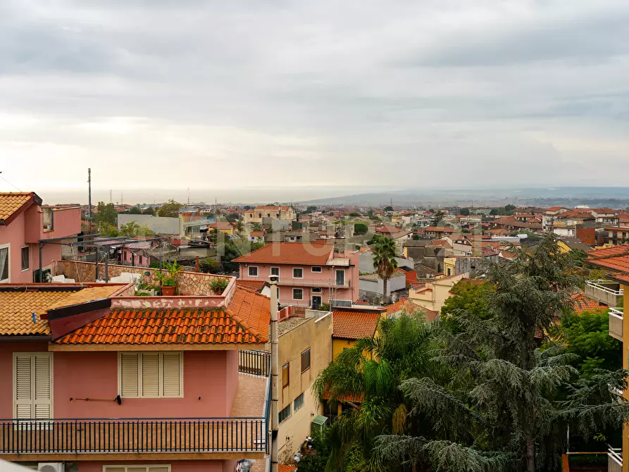 Immagine 18 di Attico in vendita  in Via Macello 13/A a Catania