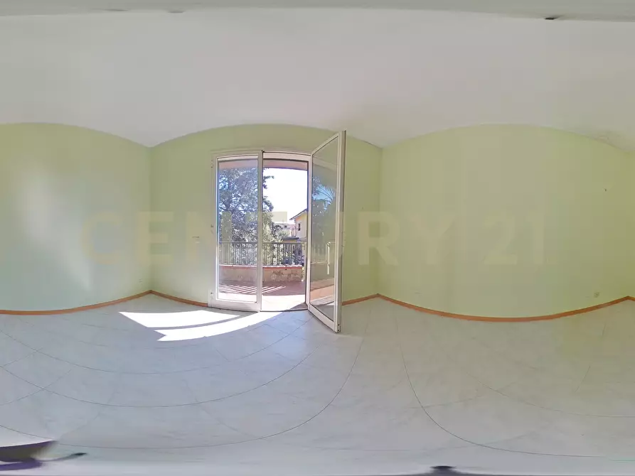 Immagine 46 di Porzione di casa in vendita  in Via Gaetano Donizetti 15 a Mascalucia