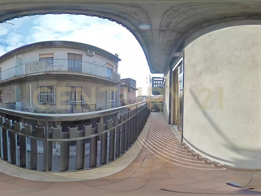 Immagine 51 di Porzione di casa in vendita  in Via Galliano 15 a Misterbianco