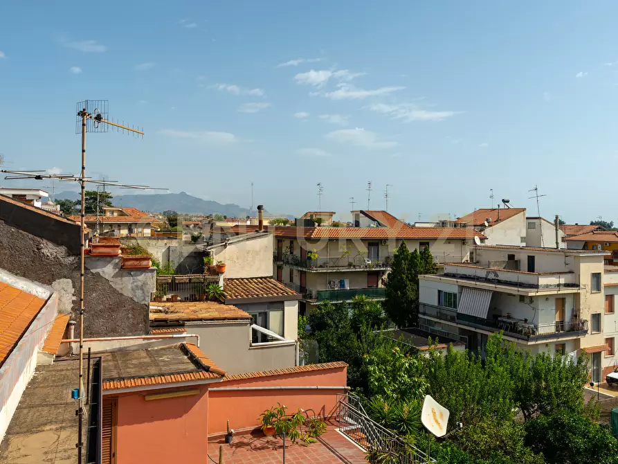 Immagine 34 di Casa bifamiliare in vendita  in Via Siculo Orientale 344 a Mascali