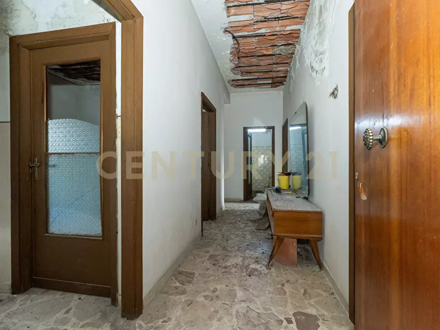 Immagine 37 di Casa indipendente in vendita  in Via Brigadiere Salvatore di Stefano 8 a Catania