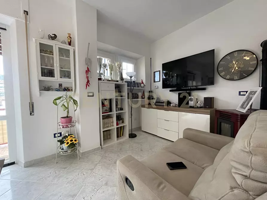 Immagine 12 di Trilocale in vendita  in Strada dell Argentiera a Monte Argentario