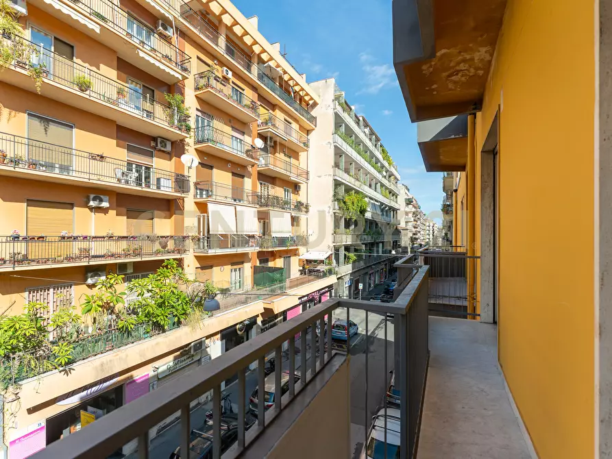 Immagine 82 di Appartamento in vendita  in Via Enna 15 a Catania