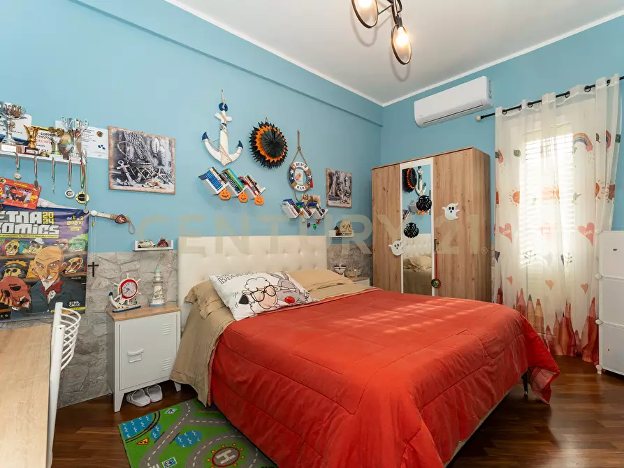 Immagine 9 di Trilocale in vendita  in Corso Indipendenza 230 a Catania