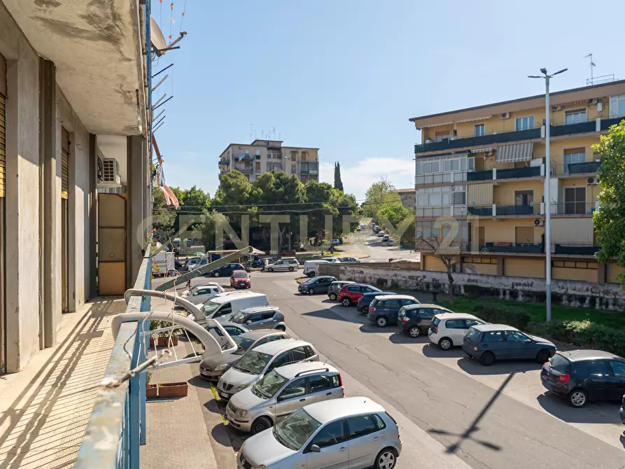 Immagine 31 di Trilocale in vendita  in Piazza Mercato 7 a Catania