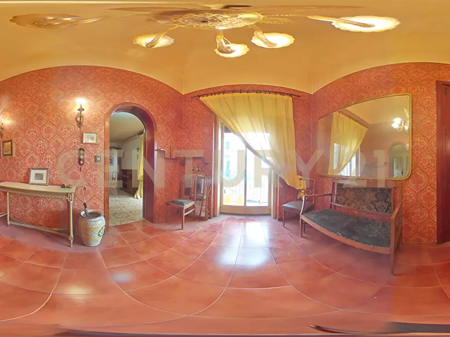 Immagine 51 di Appartamento in vendita  in Via Aloi 11 a Catania