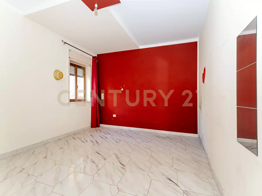 Immagine 27 di Palazzo in vendita  in Via Eraclea 82 a Lentini