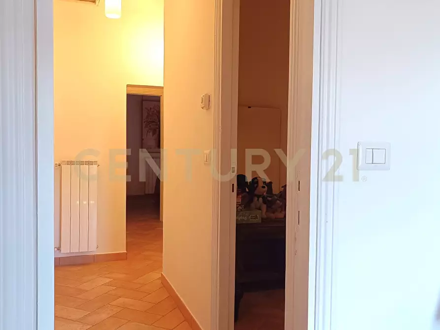 Immagine 27 di Quadrilocale in vendita  in Via Vittorio Emanuele a Fabro