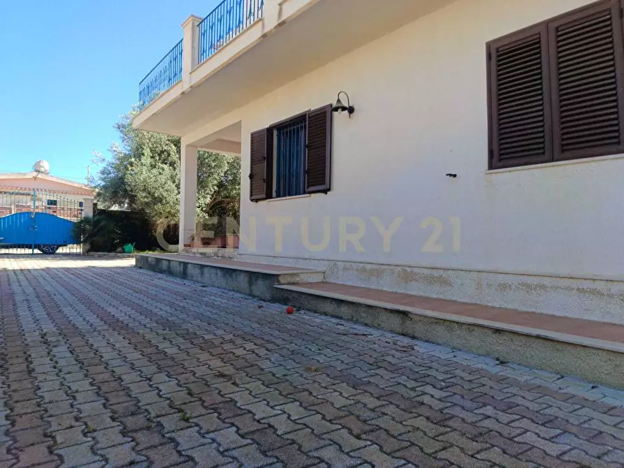 Immagine 3 di Casa bifamiliare in vendita  in Viale Pozzo Antico 1 a Noto