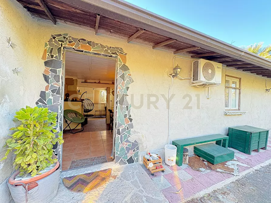 Immagine 1 di Casa indipendente in vendita  in Stradale Coda Volpe 1 a Augusta
