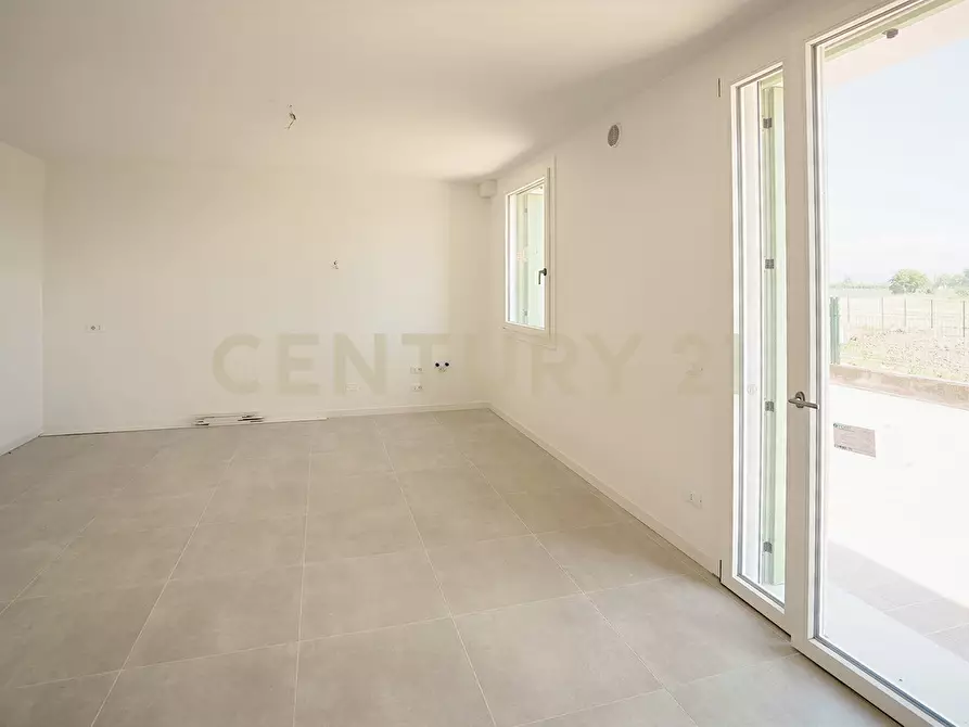 Immagine 2 di Bilocale in vendita  in Via Toffanelle Nuove a Zevio