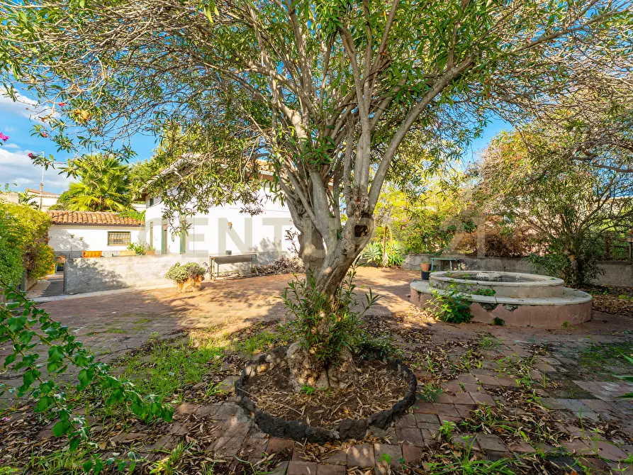 Immagine 107 di Casa indipendente in vendita  in Via Re Martino 212 a Catania