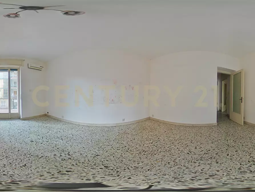 Immagine 52 di Quadrilocale in vendita  in Via Gorizia 37 a Catania