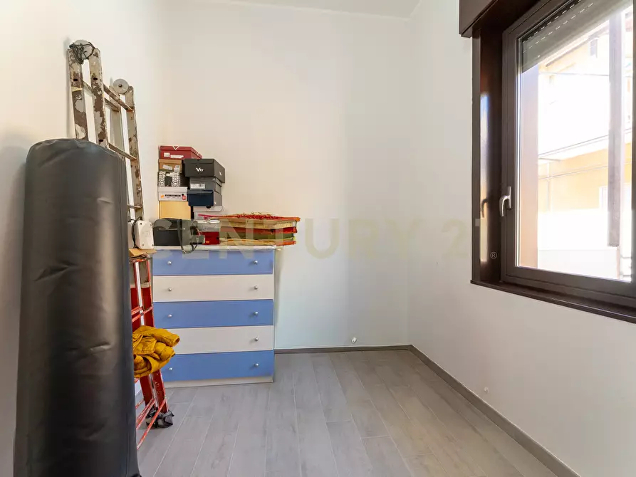 Immagine 38 di Casa indipendente in vendita  in Via Oberdan 7 a Motta Sant'anastasia