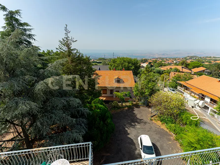 Immagine 42 di Villa in vendita  in Via Madonna del Carmelo 19 a Ragalna