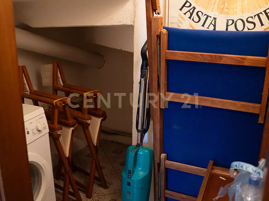 Immagine 20 di Porzione di casa in vendita  in Via Costa degli Ulivi a Monte Argentario