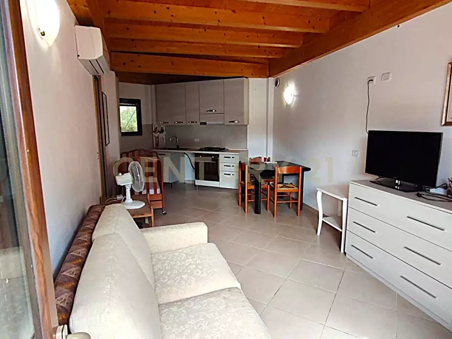 Immagine 24 di Villa in vendita  in via degli olivi 15 a Castiglione Della Pescaia