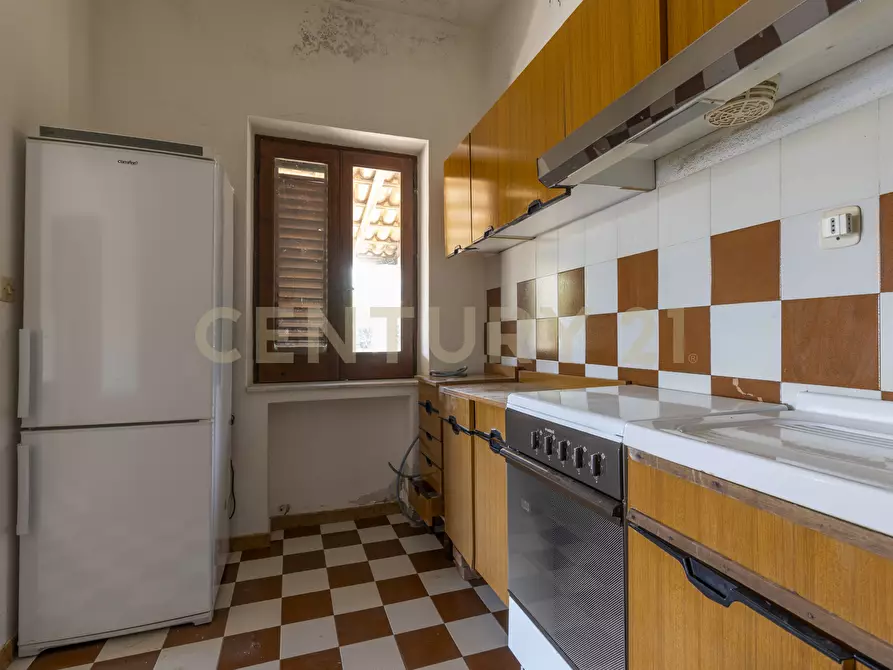 Immagine 21 di Villa in vendita  in Via Reale snc a Lipari