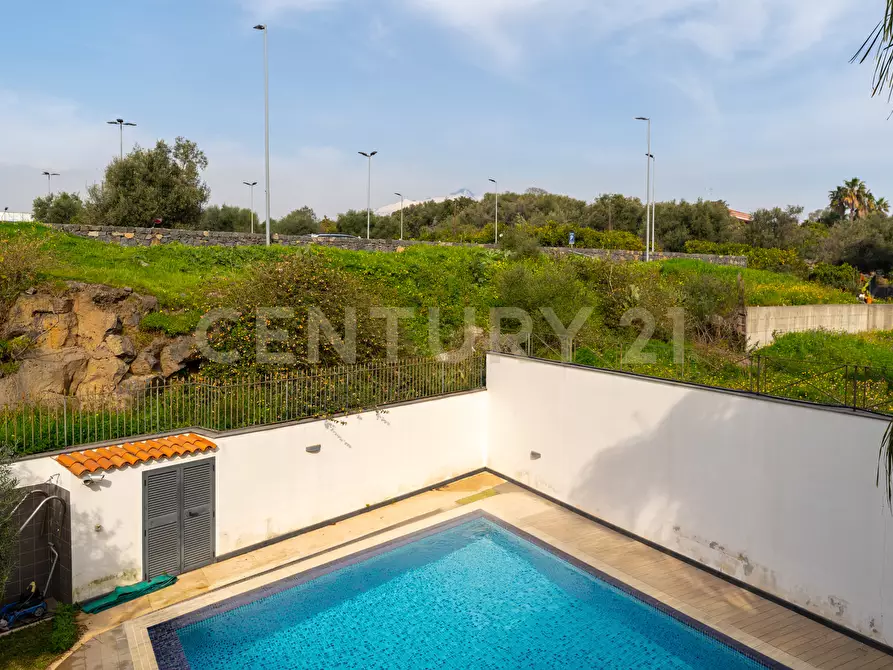 Immagine 65 di Casa indipendente in vendita  in Via dei Maceratoi 5 a Acireale