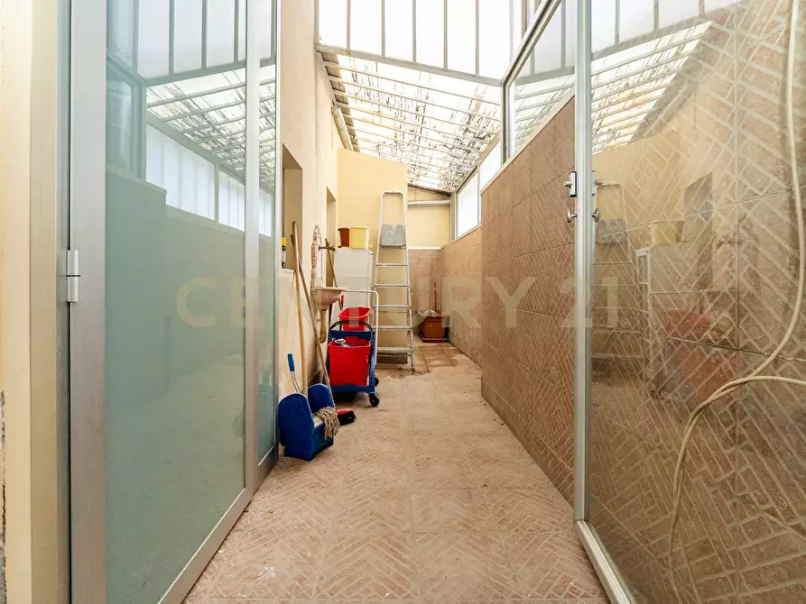 Immagine 12 di Trilocale in vendita  in Via Principe Nicola 80 a Catania