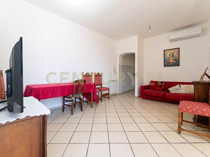 Immagine 32 di Villa in vendita  in Via Quartiere Longo 18 a Aci Castello