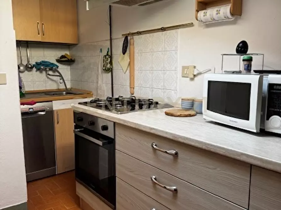 Immagine 31 di Quadrilocale in vendita  a Grosseto