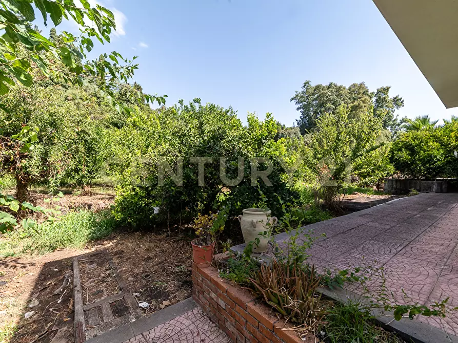 Immagine 7 di Villa in vendita  in Strada Comunale 9 Praiola 8 a Riposto