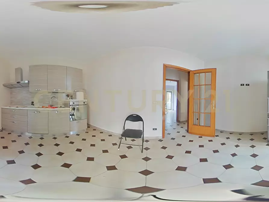 Immagine 48 di Porzione di casa in vendita  in Via Galliano 15 a Misterbianco