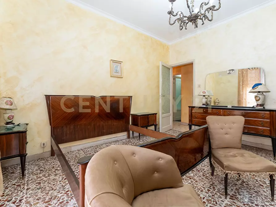 Immagine 10 di Trilocale in vendita  in Via Giambattista Pensabene 13 a Catania