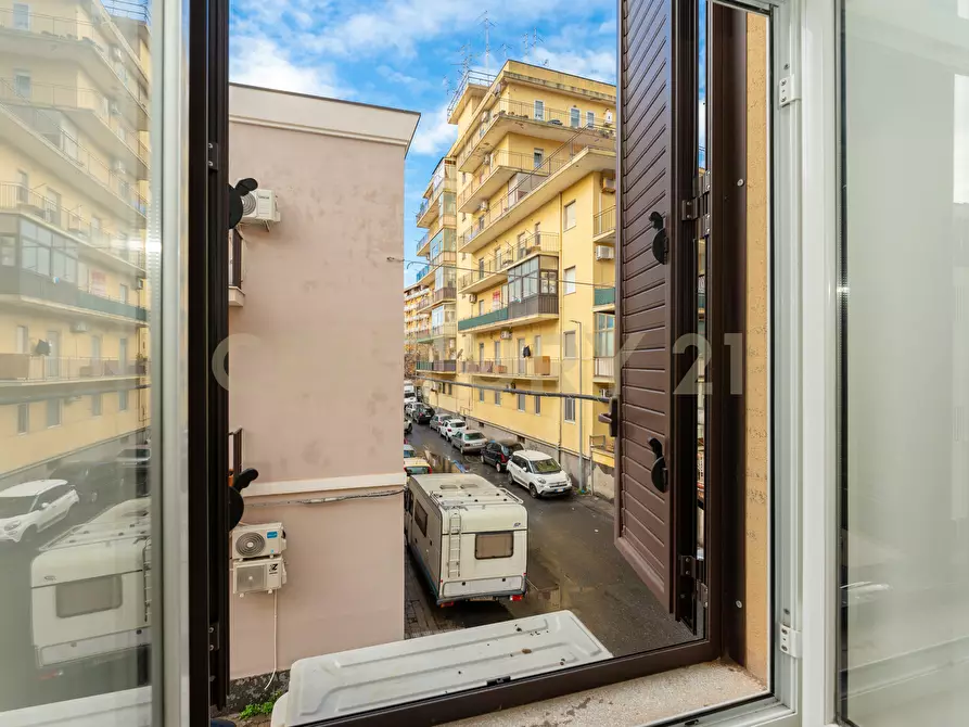 Immagine 35 di Trilocale in vendita  in Via Fattorini 2 a Catania